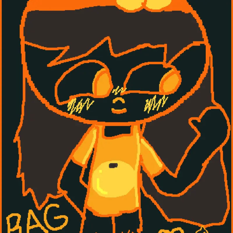 Game by @MooiKeOrAnGe_bLeH_XP