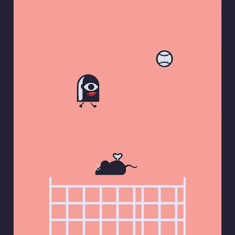 Football gaming by @afifahcantik