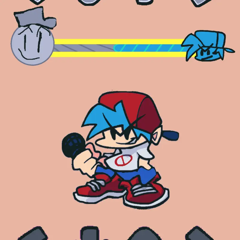 Game by @AkaOkya