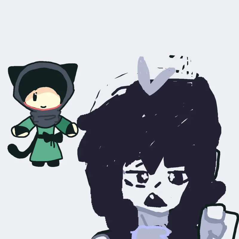 Game by @greenrabbitwithsugar