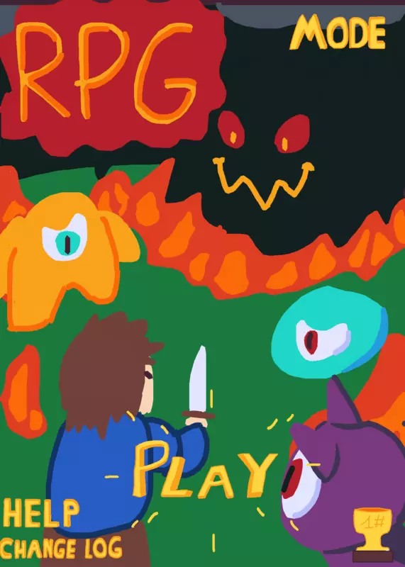 Game by @KeivAnimation