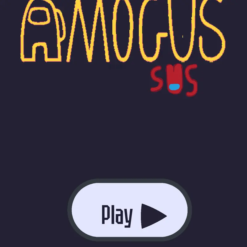 Game by @Hehehehaisbald