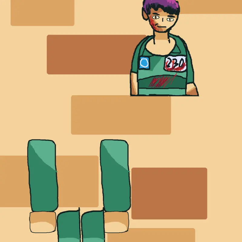 Game by @-_-ari