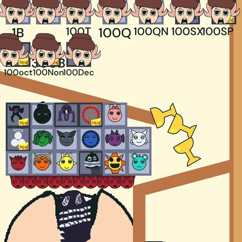 Game by @i_dont_understand