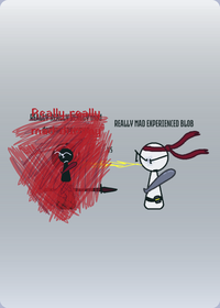 REALLY REALLY MAD DUMMIE VS REALLY MAD...