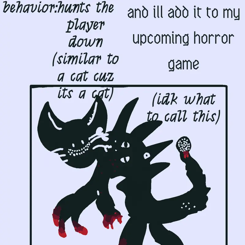 Game by @coolcatwastaken