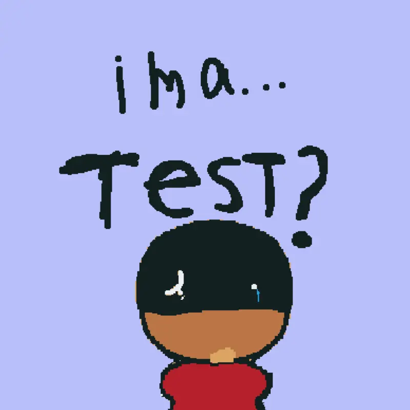 He figured out. by @chubbychoco_official