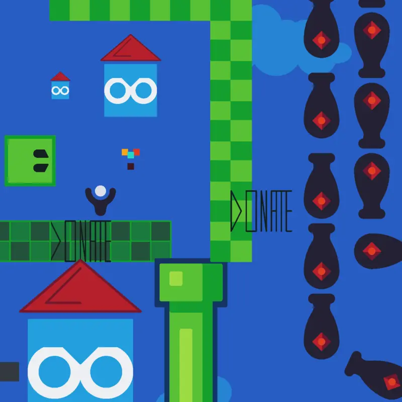 Game by @ReenaBelonio