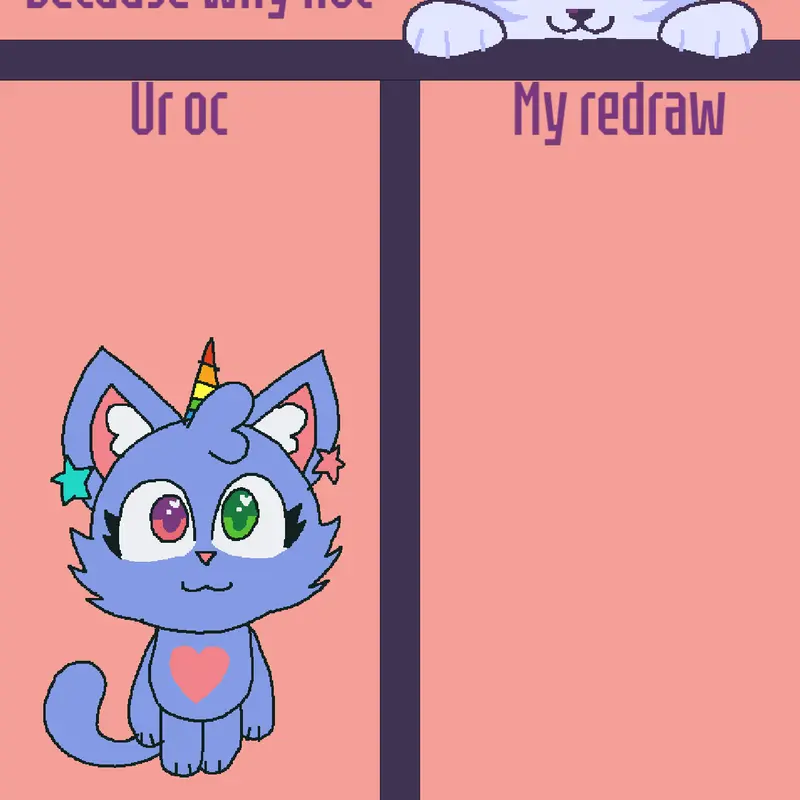 Game by @bellathekittyunicorn684