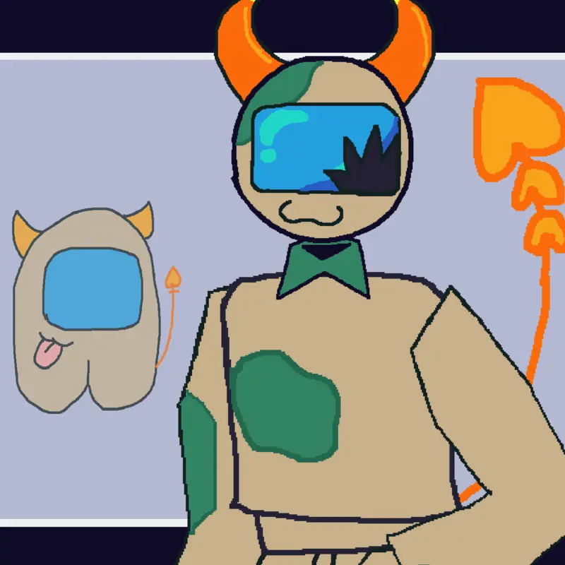 Game by @error125_TR