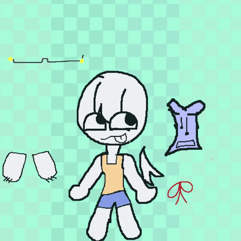Game by @iluvdrawing45