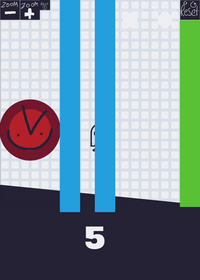 This is very old game and I have no idea why...