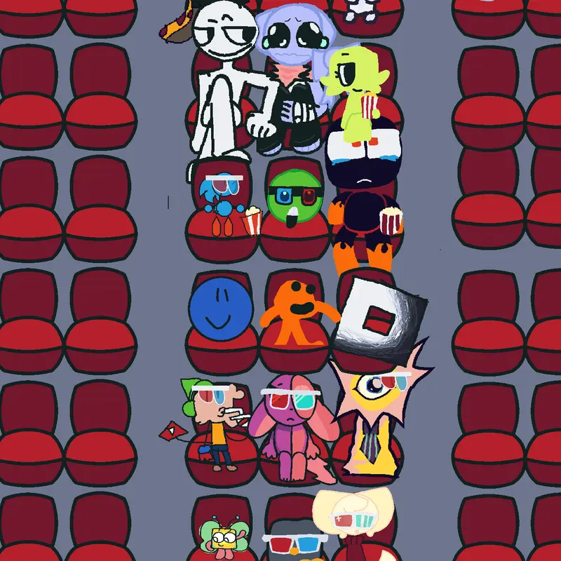 Game by @DOZERR