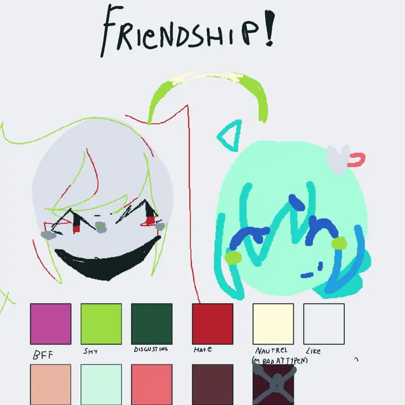 Game by @skylar_blu