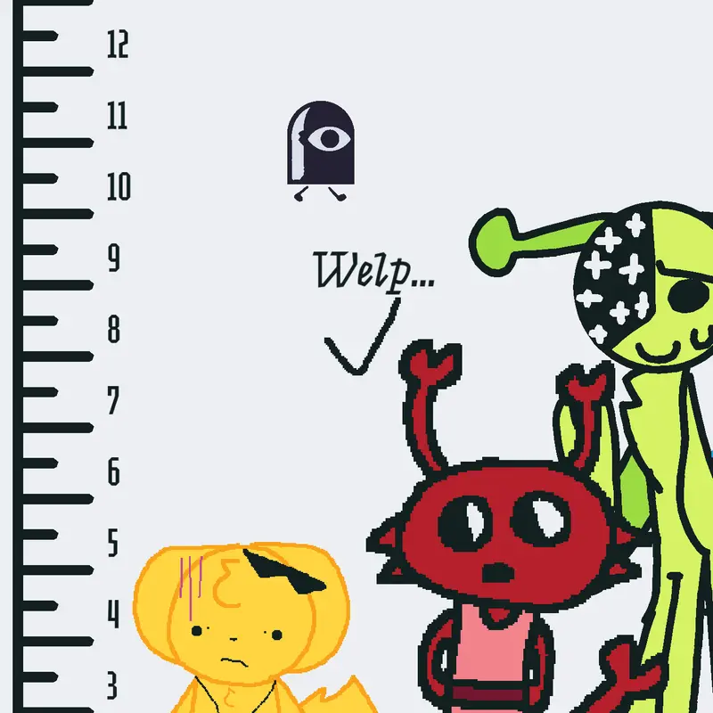 Game by @Raqib_BlueAlien
