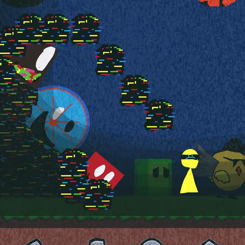 Game by @HUBIBUBI788