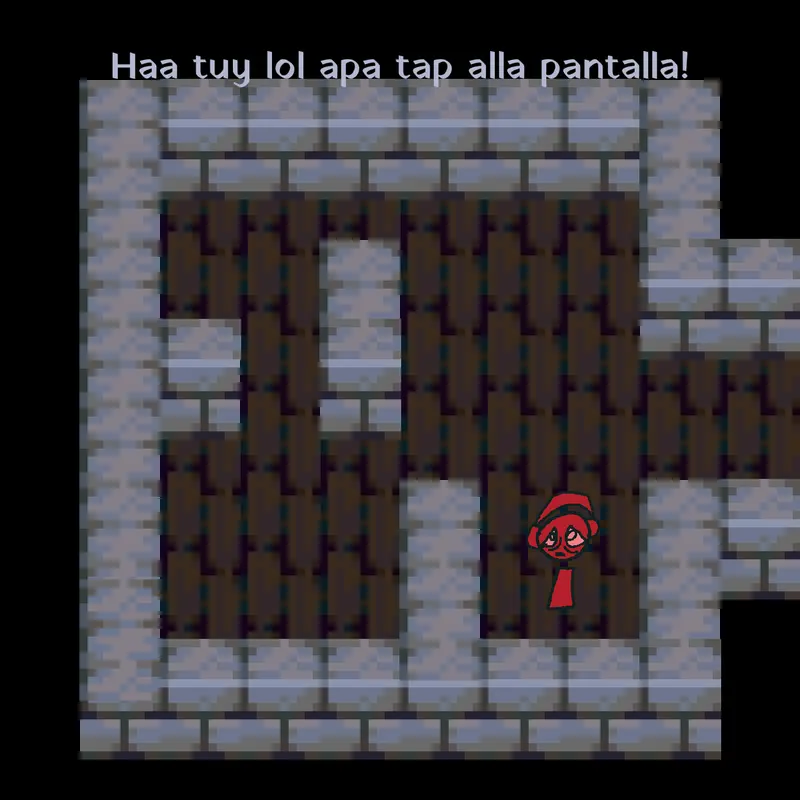 Game by @wjejhet
