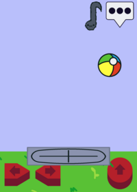 Fun multiplayer sandbox!