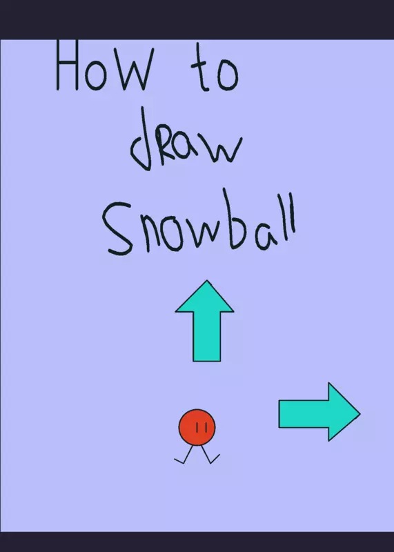 Game by @snowball_7878