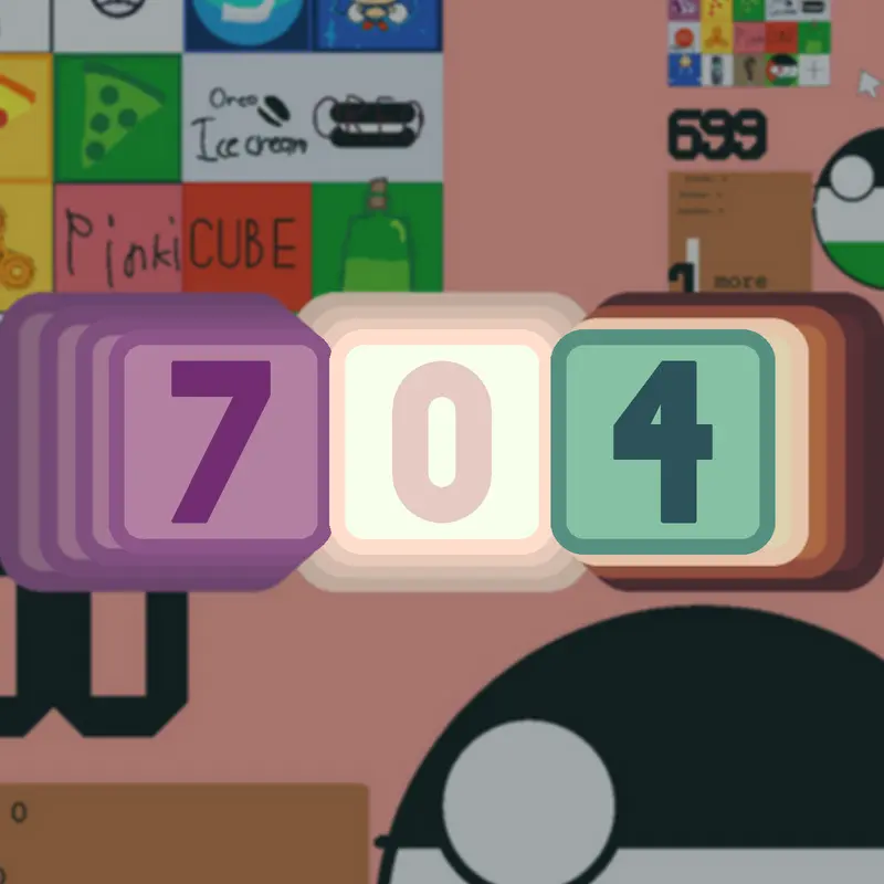 Game by @76-2026