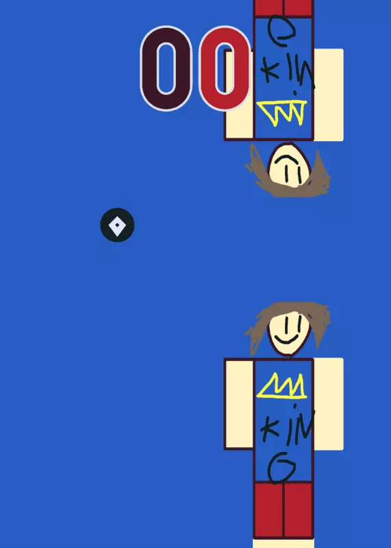 Game by @X_CLEVER_X
