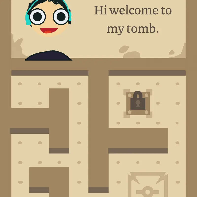 Game by @PLAYER_STUDIO