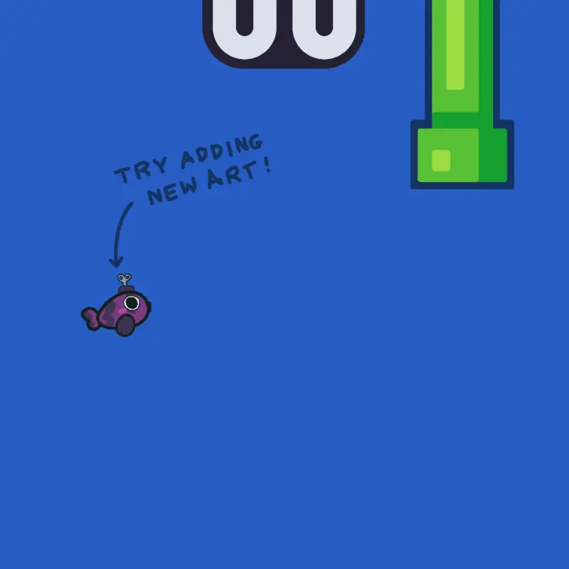 Game by @frealovesdandysworld