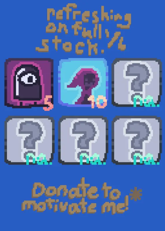 Game by @QkueezyTylenOrSmth