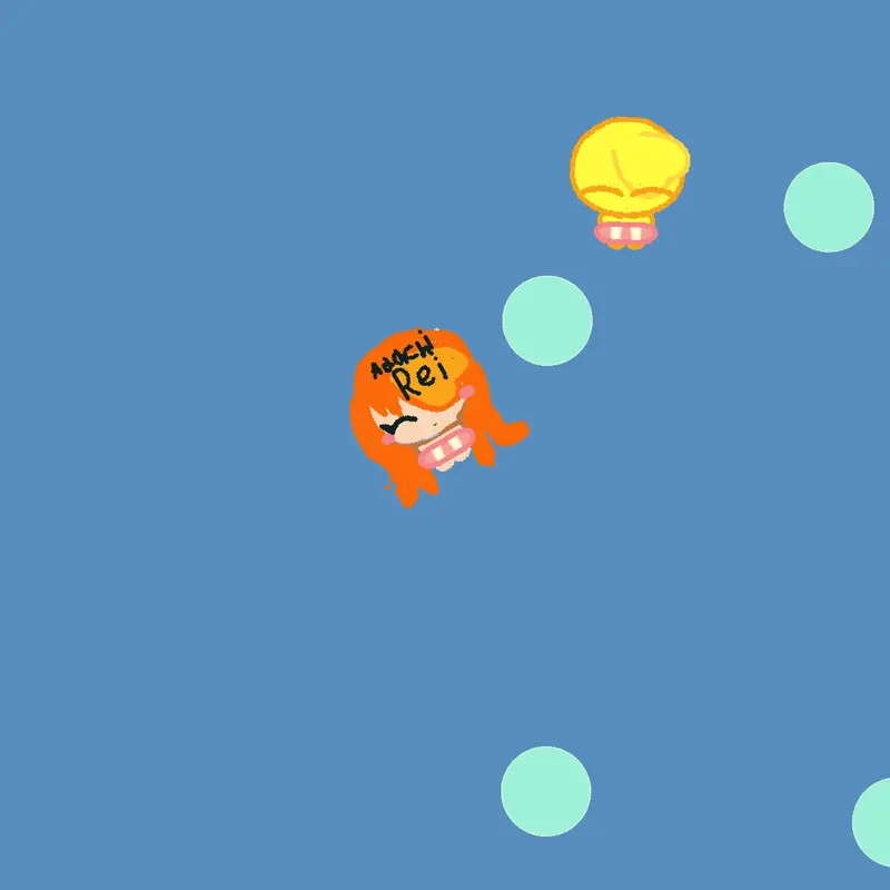 Game by @ihorafann