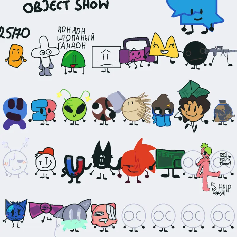 Game by @S1LLYOCEAN