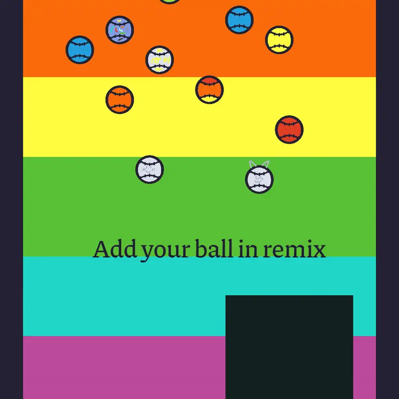 Game by @oVictor