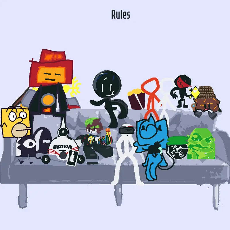 Game by @Dorwinni