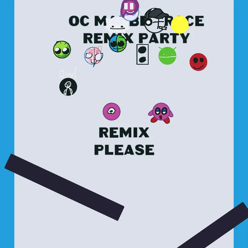 Game by @yourlocalambush