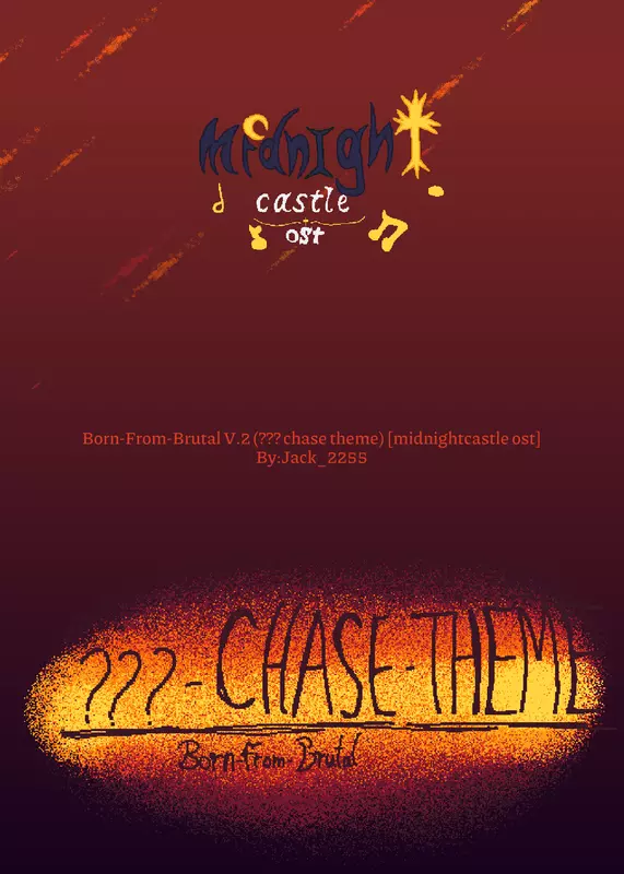 Mic chase theme by @DEVIL_EYE