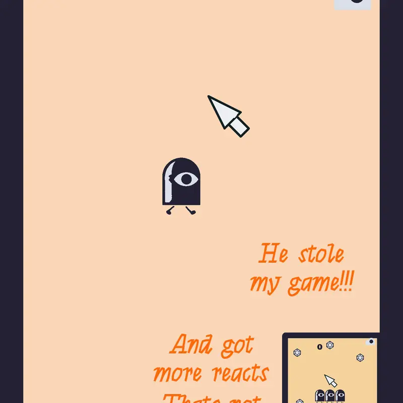 Game by @snhachdai