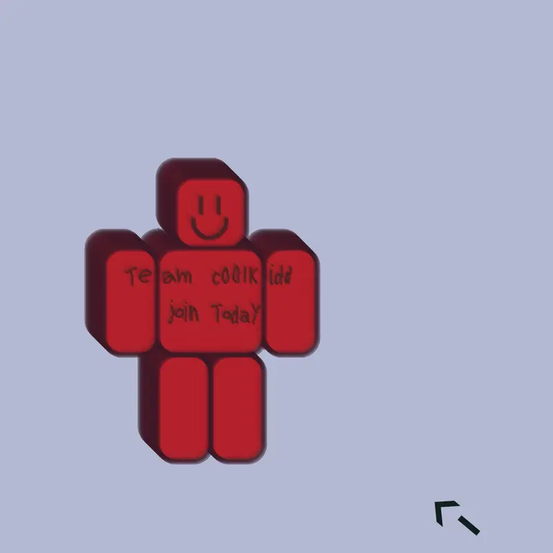 Game by @sprunkiloverbest