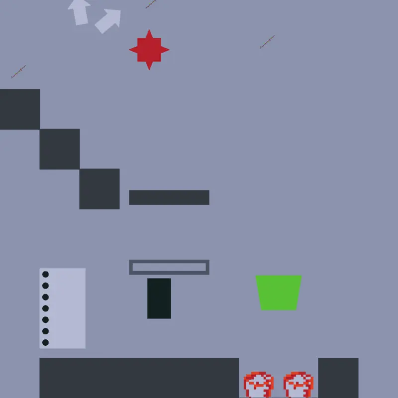 Game by @harharman2009