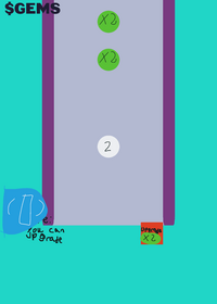ballrun2048 V0.5.4
