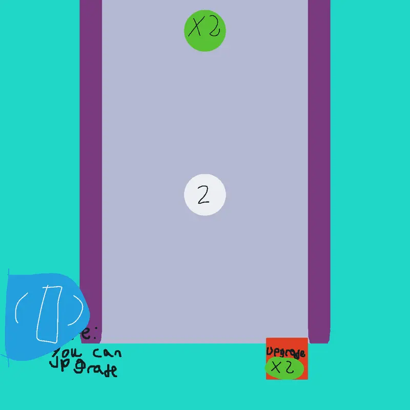 ballrun2048 V0.5.4 by @ball2048gameshub