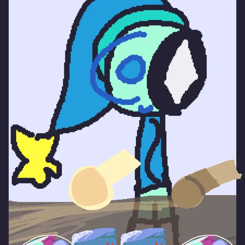 Game by @DefNotKatnelss