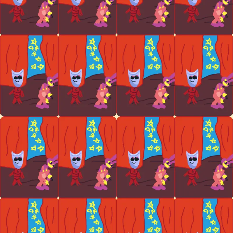 Game by @Twinkle