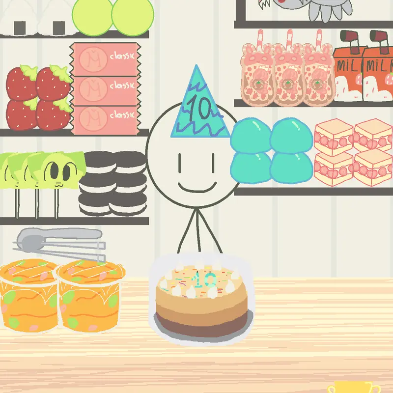 Game by @Sophia_Multifandom_Girl