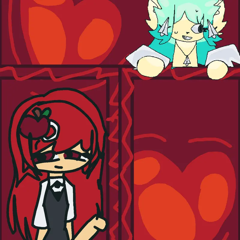 Game by @JULIA_IS_MULTIFANDOM-