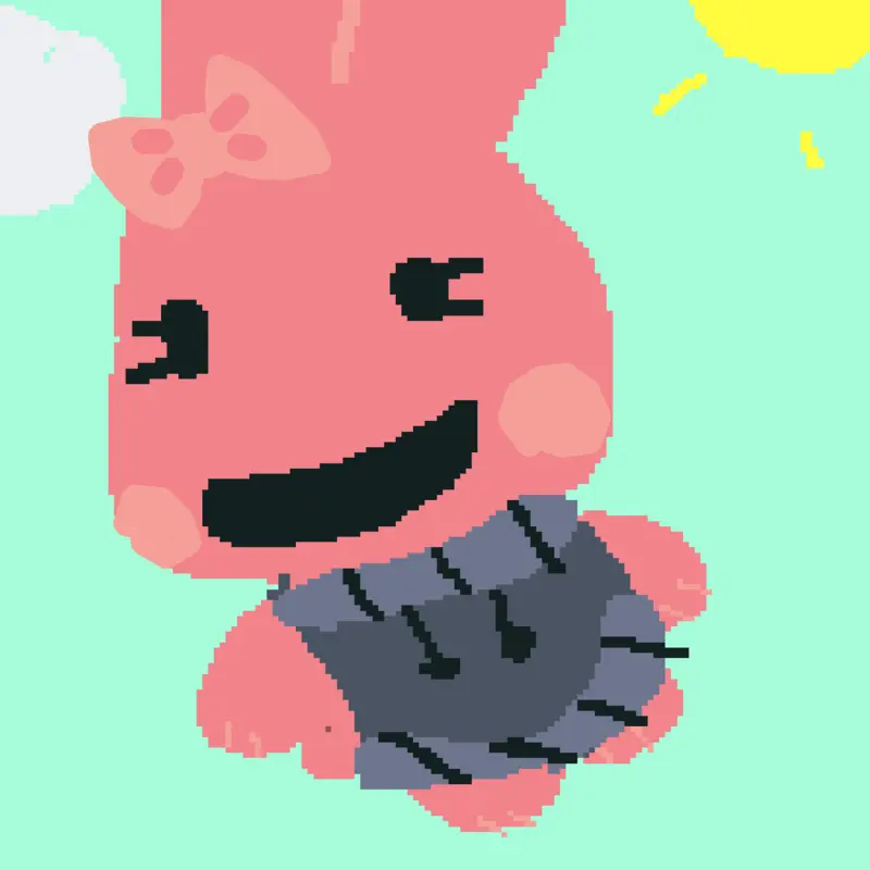 Game by @CryConey