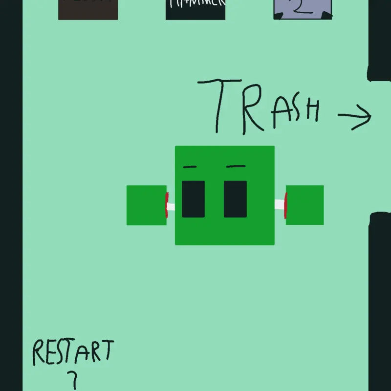 Game by @uniqueBREAD