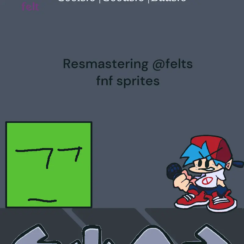 Game by @Boyfriend_87