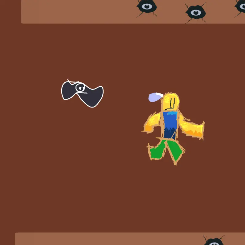 Game by @nosequeponer2