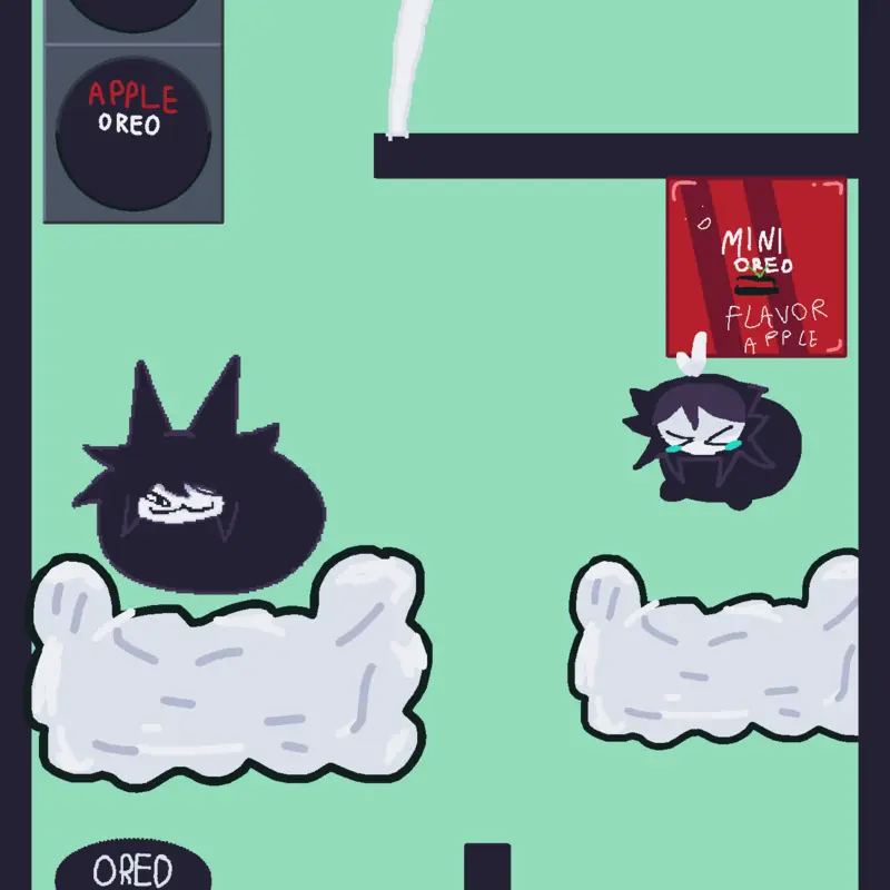 Game by @cola_zero11037