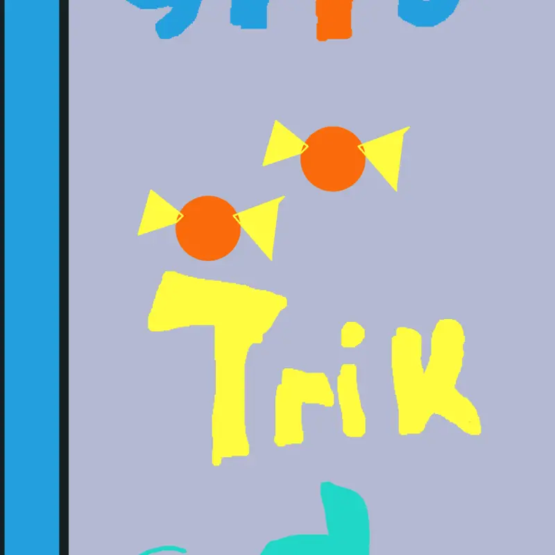 Game by @Burger-Games