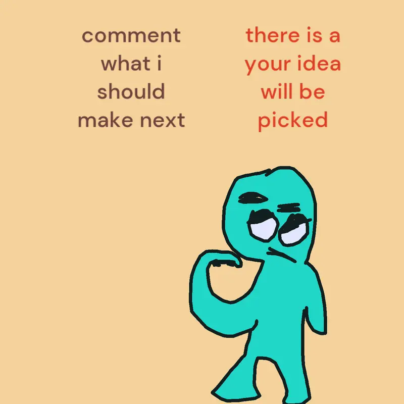 Game by @blue_bloop